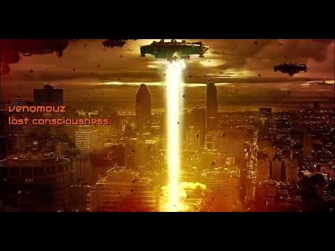 venomouz🔸️lost consciousness