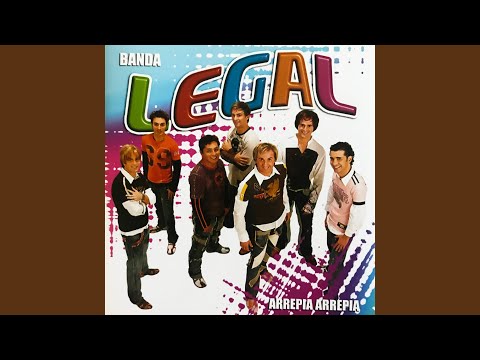 Talvez - Banda Legal