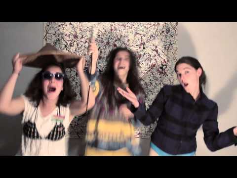 Video thumbnail for Gabak zerueri begire