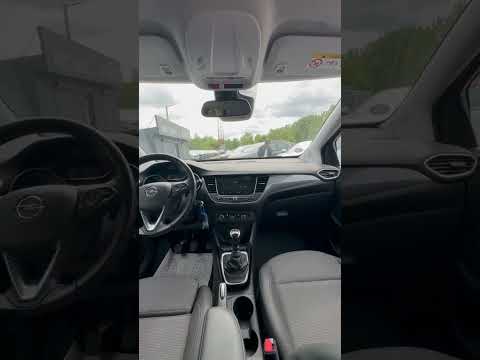 фото opel crossland x i 0