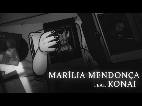 Marília Mendonça (feat. Konai) - VIT.