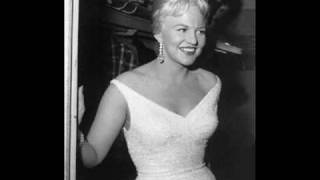 Peggy Lee / Johnny Mercer: The Freedom Train (Berlin) - Performed September 12, 1947 - Lyrics