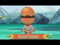 I Finally Play Miitopia So Beef Boss Can Destroy Elisa