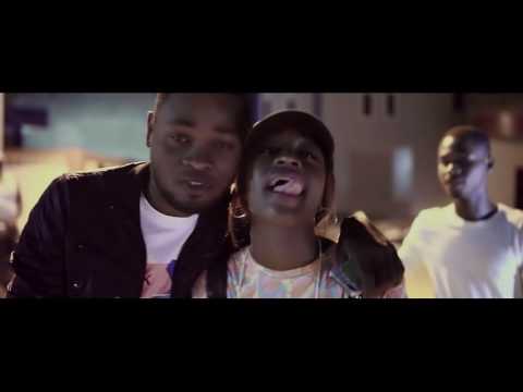 X-TIME Feat. BLAAZ - Bouge Non Stop (Clip Officiel)