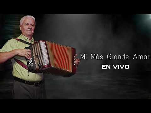 Ulpiano Vergara - Mi Más Grande Amor (En Vivo)