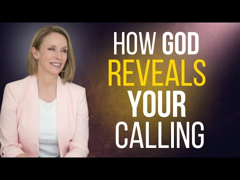 3 Ways God Will Guide You To Discover Your Purpose