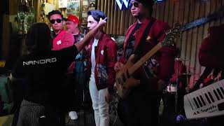 Download lagu Floor 88 at Where Else Live Telemovie Shooting  'Kau Roadblock Hatiku' mp3