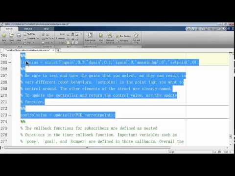 Robotics System Toolbox Overview   MATLAB   Simulink Video mp4