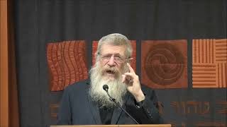 מסירות הנפש של החשמונאים [חנוכה] | הרב צבי קוסטינר (ישיבת בני דוד) - התמונה מוצגת ישירות מתוך אתר האינטרנט יוטיוב. זכויות היוצרים בתמונה שייכות ליוצרה. קישור קרדיט למקור התוכן נמצא בתוך דף הסרטון