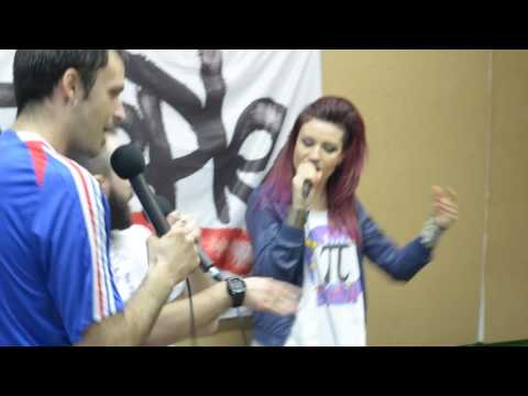 Preduzece - Dal Si Spremna @ My People Live