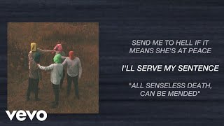 Cover art for the elephant man In the room