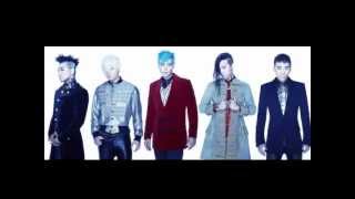 BIGBANG INTRO Everybody Scream