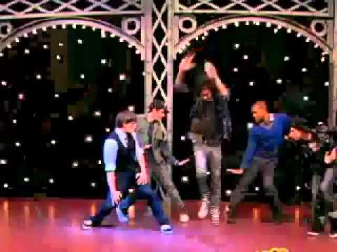 Finally Falling- Victoria Justice ft. Avan Jogia