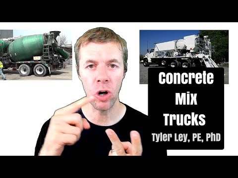 download lagu mp3 mp4 Cement Truck Vs Concrete Truck, download lagu Cement Truck Vs Concrete Truck gratis, unduh video klip Cement Truck Vs Concrete Truck