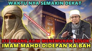 Download lagu 313 Orang Alim Menemukan Sosok IMAM MAHDI Di Depan Ka'bah - Ustadz ihsan Tanjung mp3 Download lagu 313 Orang Alim Menemukan Sosok IMAM MAHDI Di Depan Ka'bah - Ustadz ihsan Tanjung mp3