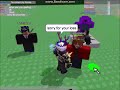 Watch out for MarkTheKiller!1!