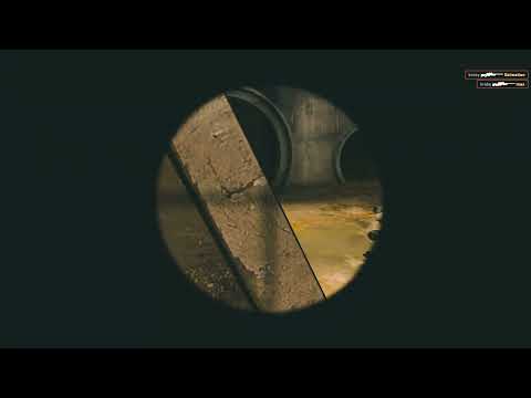 CSGO FaZe broky 4 Kills AWP vs 9z Overpass IEM Rio 2023 #csgo #csgohighlights #iemrio