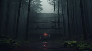 Bunker - Post Apocalyptic Dystopian Ambient Music - Dark Ambient Meditation