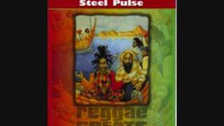 Steel Pulse - Prodigal Son