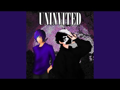 Uninvited (feat. Jae Glxy)
