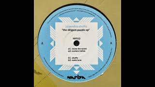 [a]pendics.shuffle – Shuffy