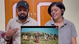 Tor Mawali New Sambalpuri Song Reaction | Pratham Kumbhar | Nandita | Gaurav & Drishti |