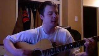 John Prine (Dave Matthews Version) Angel from Montgomery - Cover