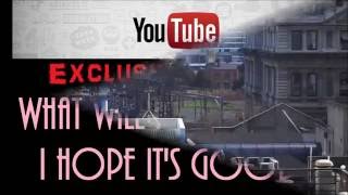 MattySlugs July 2016 Pickups PART 3: BATTLE BEAST & Brian Setzer Vinyl!!!