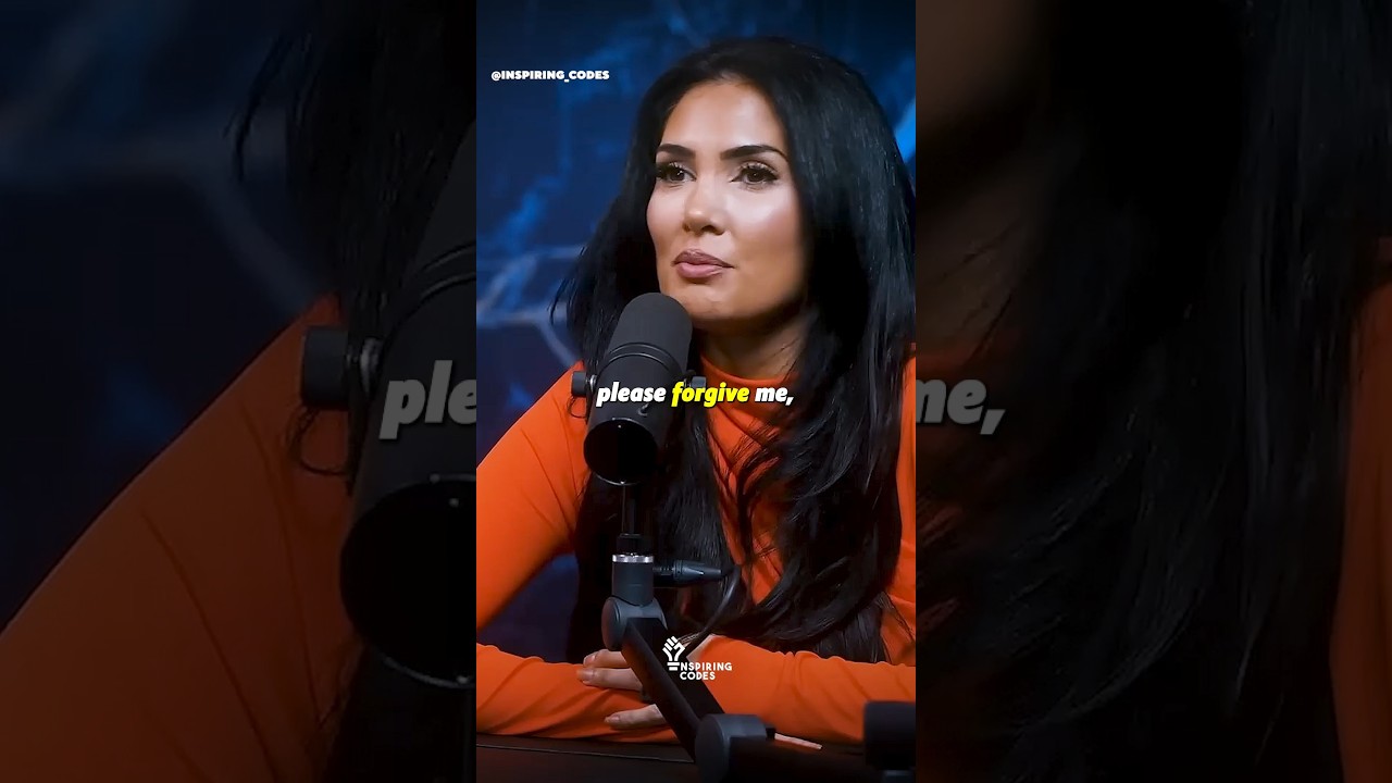 Women don't respect the men who forgive them 🤯🤯