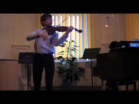 Andrei Mamara , Romania , WIMC