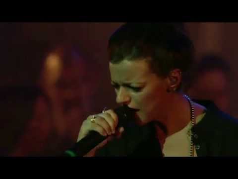 Baustelle - "La Canzone Del Parco" LIVE