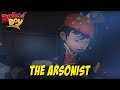 BoBoiBoy [English] S3E15 - The Arsonist