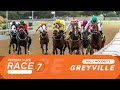 20220611 Hollywoodbets Greyville Express Clip Race 7 Won By AL MUTHANA