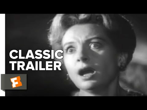 The Innocents (1961) Trailer #1 | Movieclips Classic Trailers