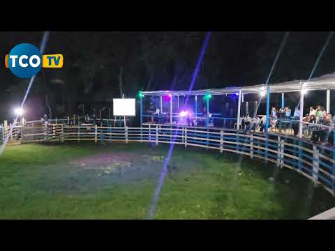 Rancho los 3 potrillos #Waslala #nicaragua