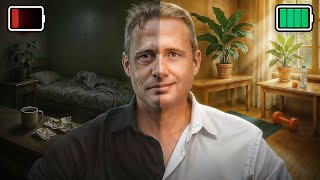 Почему У Тебя НЕТ Энергии и НИКОГДА Не Будет?