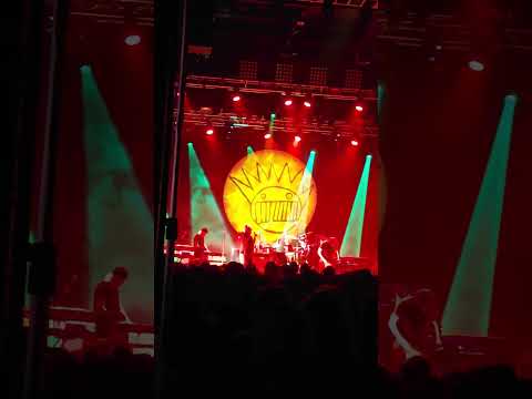 Ween- Las Vegas 3/16/23