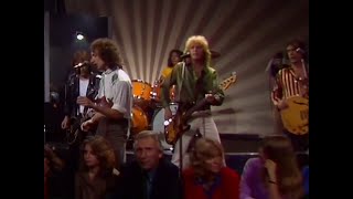 Foreigner - Head Games - Rockpop - 1978