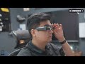 Xiaomi Mijia Smart Glasses - OLED & 50MP Camera | UNBOXING & REVIEW