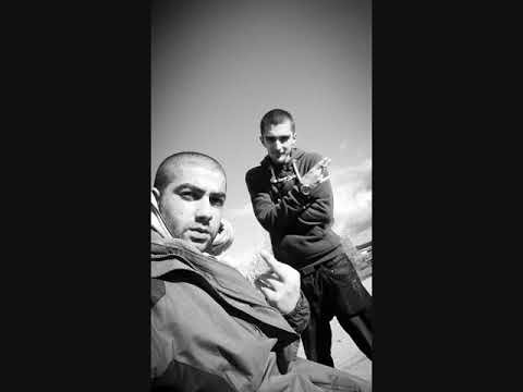 Barocawo - sunshine vs haters (prod.saint) 2019 new