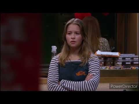 Emmerdale - Liv Gets Recognised For Wrong Reason (14th February 2022)