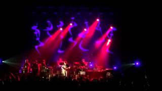 Trey Anastasio Band -- Wherever You Find It (10/17/2015)