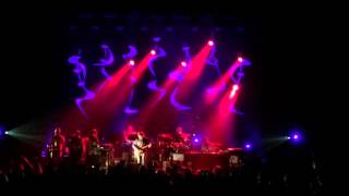 Trey Anastasio Band -- Wherever You Find It (10/17/2015)
