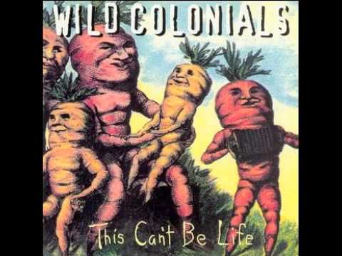 Wild Colonials - This Misery