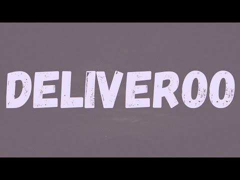 Swarmz - Deliveroo (Lyrics) ft. Kwengface