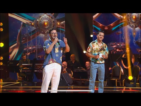 Wail Rk ft Younes kerouma - Sbort Sbort - صبرت صبرت - ألحان و شباب 