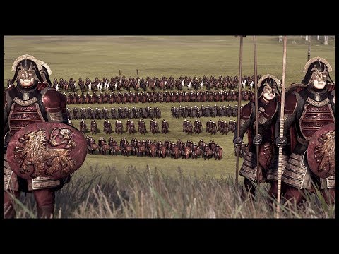 BATTLE OF THE GOLDEN TOOTH! First Battle in the War of the Five Kings - Game of Thrones Total War