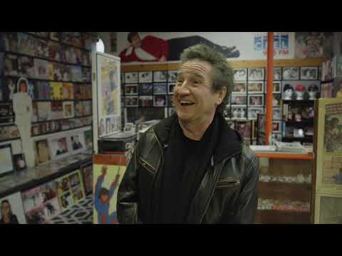 René Simard: 50 ans d'amour