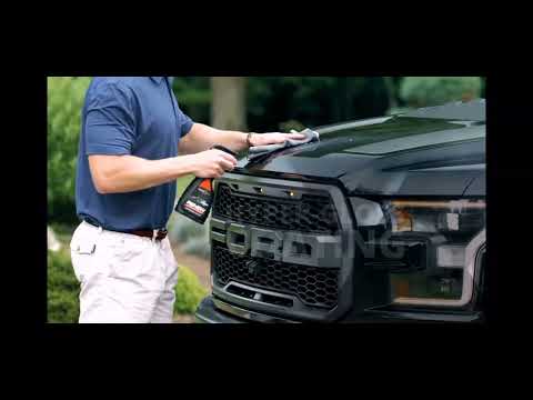 System-X Renew Quick Ceramic Coating Testimonials Available @ Clean Slate Detail & Disinfecting, LLC