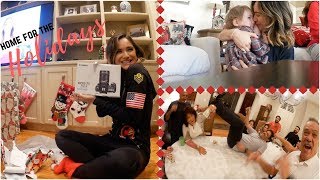 Home For The Holidays